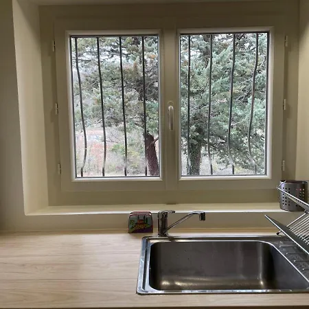 Apartment T3 Renove Esprit Vintage, Au Coeur Du Verdon Montagnac (Alpes-de-Haute-Provence)