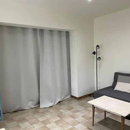 Apartment T3 Renove Esprit Vintage, Au Coeur Du Verdon