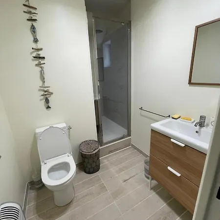 Apartment T3 Renove Esprit Vintage, Au Coeur Du Verdon *