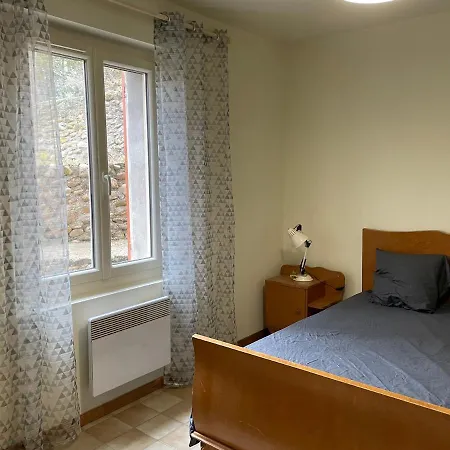 T3 Renove Esprit Vintage, Au Coeur Du Verdon